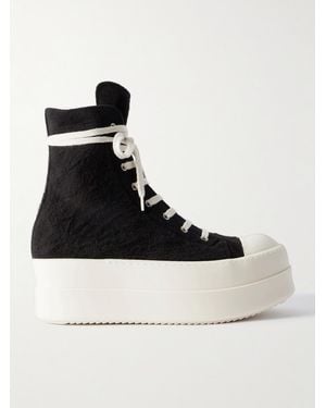 Rick Owens Sneakers - Nero