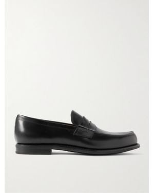 Church's Loafers - Black