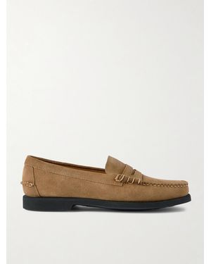 Sebago Mocassini - Bianco