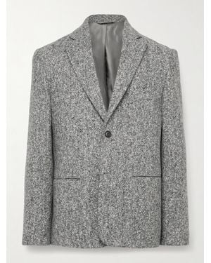 NN07 Timo Blazer in Black for Men Lyst UK