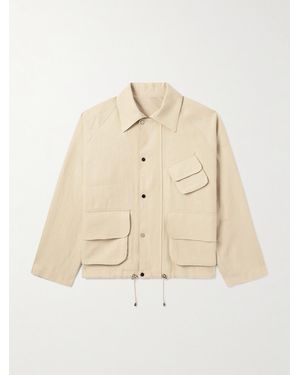 STÒFFA Blouson - Neutro