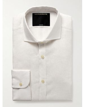 Favourbrook Camicia - Bianco