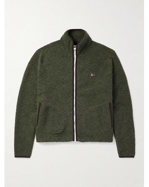 Drake's Giacca - Verde