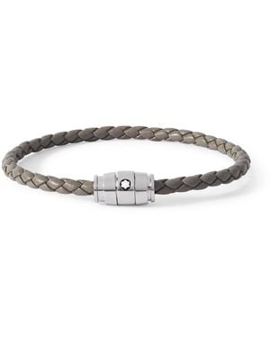 Montblanc Jewelry for Men Online Sale up to 50 off Lyst