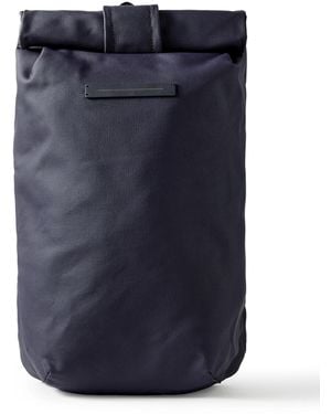 Horizn Studios Sofo Cotton-Canvas Backpack - Blue