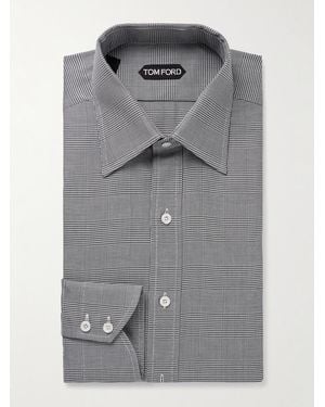Tom Ford Camicia - Grigio