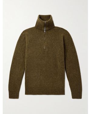 Barena Pullover - Verde