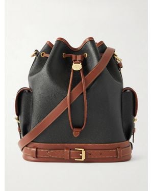 Mulberry Borsa A Secchiello - Nero