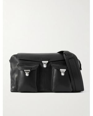 Lemaire Borsa Da Viaggio - Nero