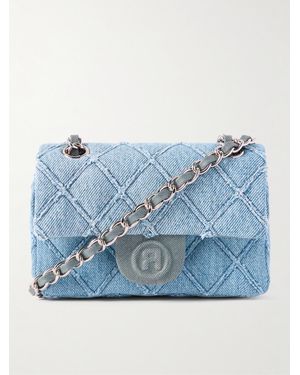 READYMADE Borsa A Tracolla - Blu