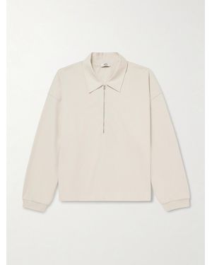 Agolde Polo - Neutro