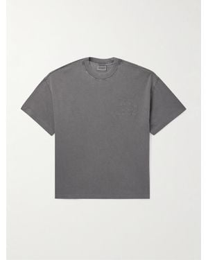 Carhartt T-Shirt - Grigio