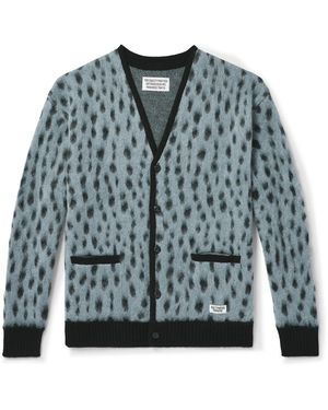 Wacko Maria Knitwear for Men | Online Sale up to 67% off | Lyst Wacko Maria Knitwear for Men | Online Sale up to 67% off | Lyst