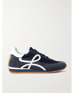 Loewe Sneakers - Blu