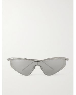Loewe Occhiali Da Sole - Grigio