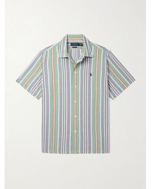 Polo Ralph Lauren Camicia - Blu