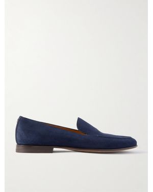 Dolce & Gabbana Mocassini - Blu
