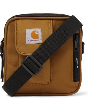 Carhartt Canvas Camera Bag - Multicolour