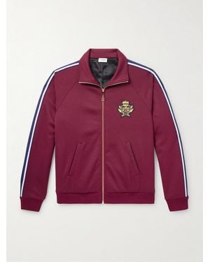 Celine Giacca Sportiva - Rosso