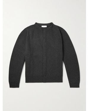 Amomento Cardigan - Nero