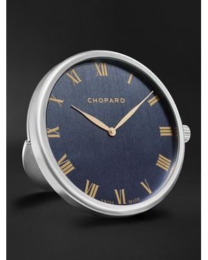 Chopard Orologio Da Tavolo - Blu