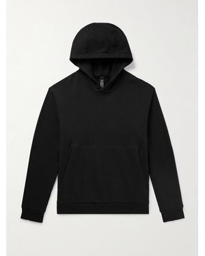 lululemon Felpa Con Cappuccio - Nero