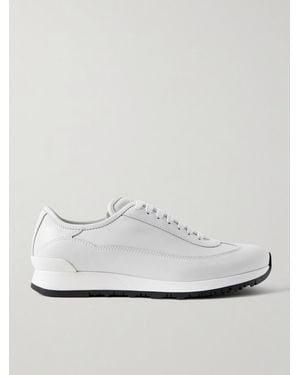 John Lobb Sneakers - Bianco