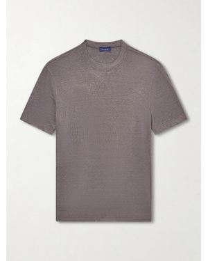 Thom Sweeney - Mann - Braun - S Braun S - Grau