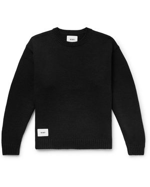 WTAPS Knitwear for Men | Online Sale up to 60% off | Lyst WTAPS Knitwear for Men | Online Sale up to 60% off | Lyst