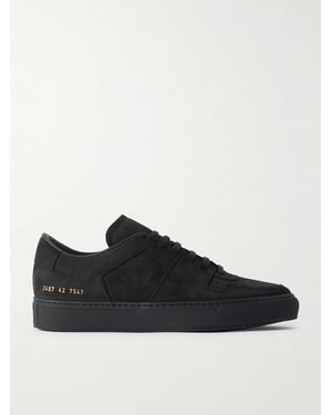 Common Projects Sneakers - Nero