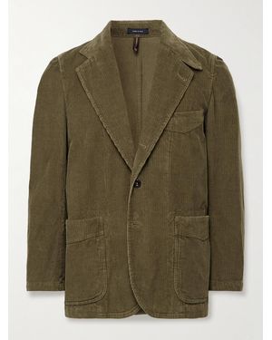 Drake's Blazer - Verde