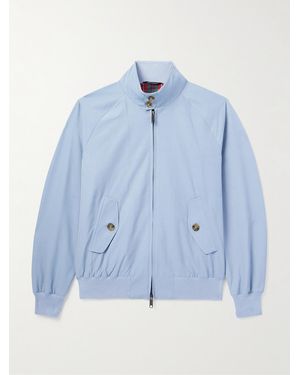 Baracuta Giacca Harrington - Blu