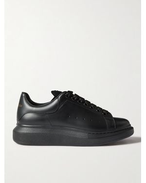 Mens Studded Sneakers