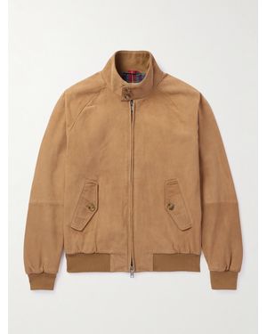 Baracuta Giacca Harrington - Neutro