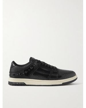 Amiri Sneakers - Nero