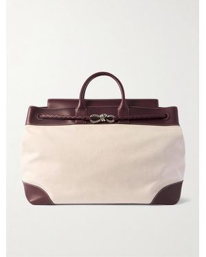 Bottega Veneta Tote Bag Maxi - Neutro