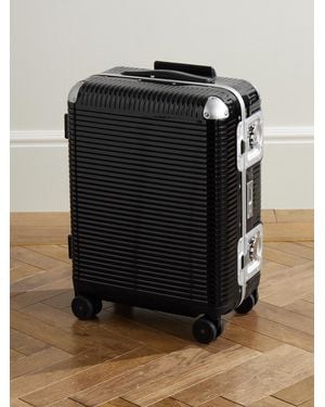 Fpm Milano Trolley 55 Cm - Nero
