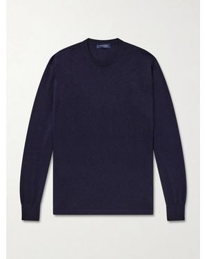 Thom Sweeney - Mann - Blau - S Blau S