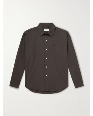 mfpen Camicia - Grigio