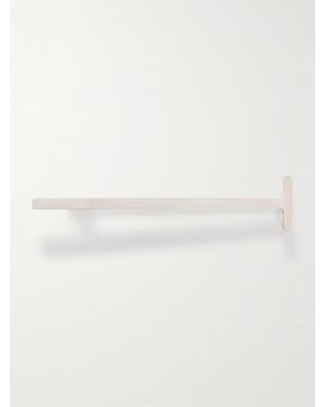 Tom Ford Plated Tie Clip - Natural