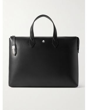 Montblanc Tote Bag - Nero