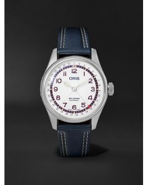 Oris Watches for Men Online Sale up to 30 off Lyst Canada