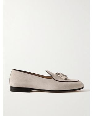 Brunello Cucinelli Mocassini - Neutro