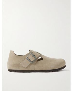 Birkenstock Sabot - Neutro