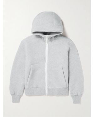 Canada Goose Bomber - Bianco