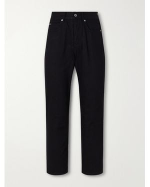 FRIZMWORKS Straight-Leg Jeans - Blue