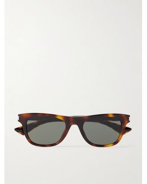 Saint Laurent Occhiali Da Sole - Multicolore