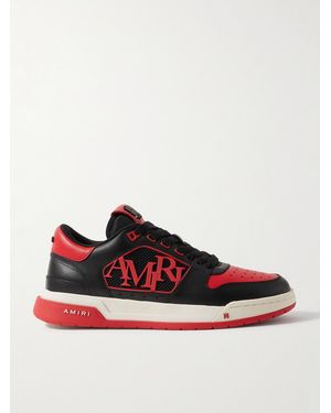 Amiri Classic Low - Red