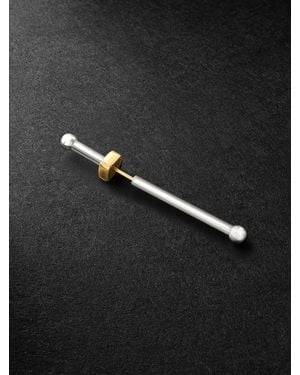 Eera And Earring - Black