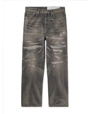 Men's Neighborhood Jeans from $164 | Lyst Men's Neighborhood Jeans from $164 | Lyst